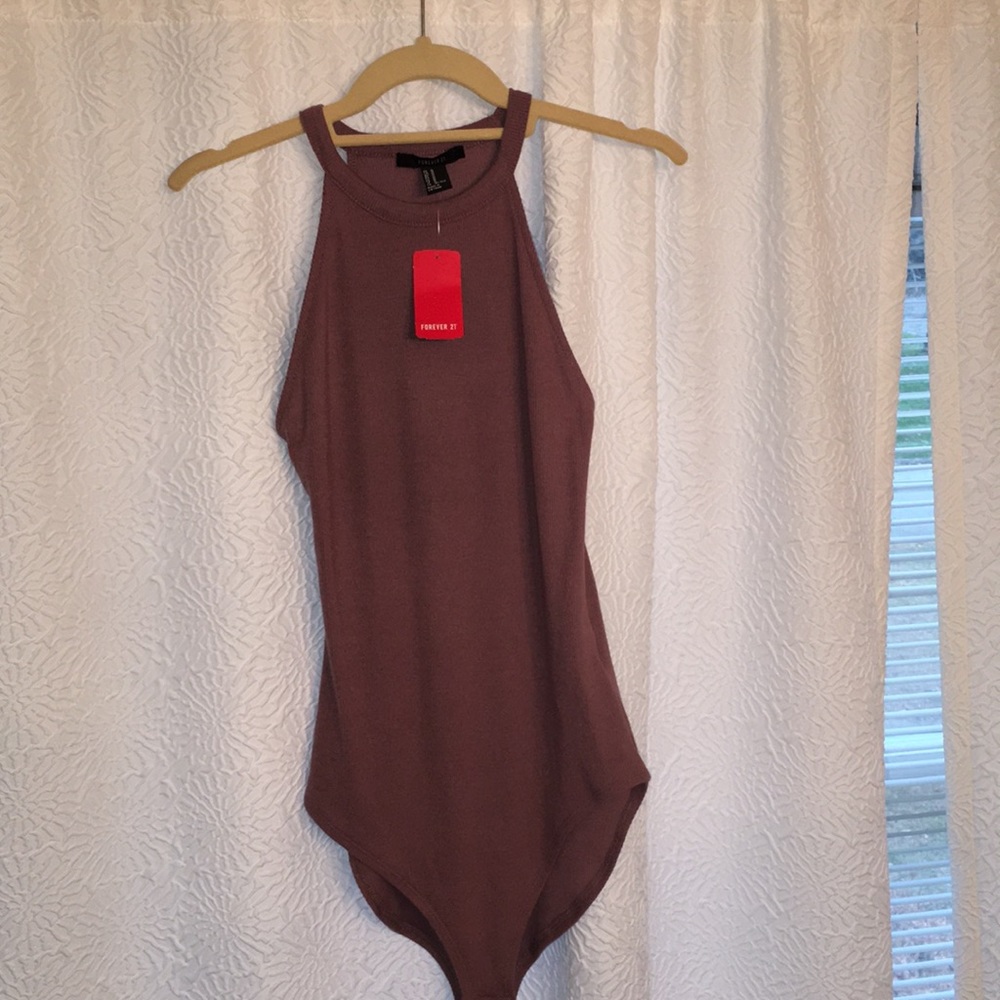 Forever 21 Body Suit
