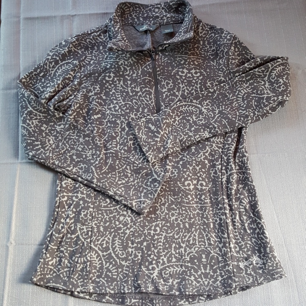 Eddie Bauer Quarter Zip