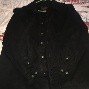 Men's Weatherproof Garment Company Jacket