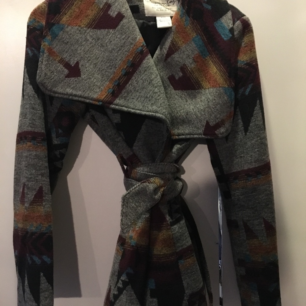 American Rag Jacket