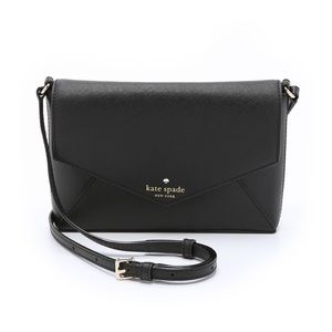 Kate Spade Envelope Crossbody