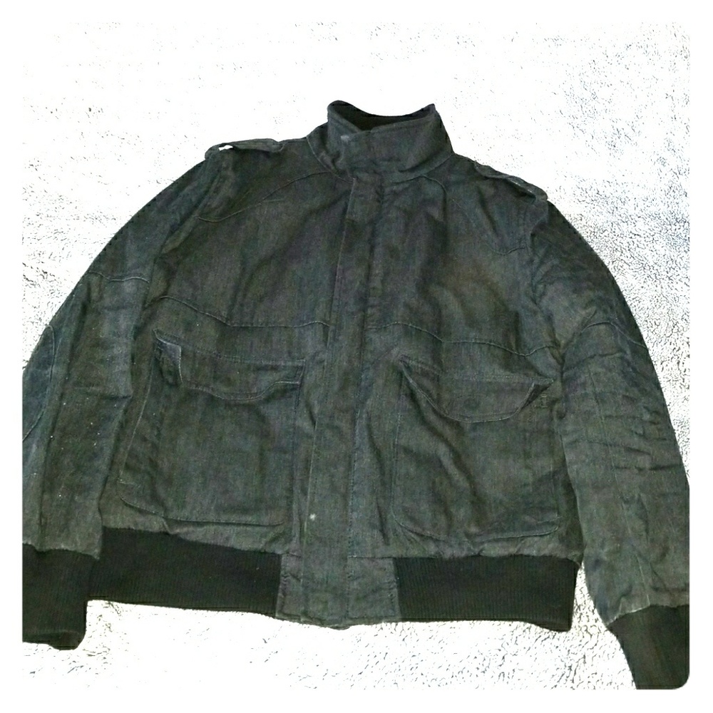 H&M Mens Jacket