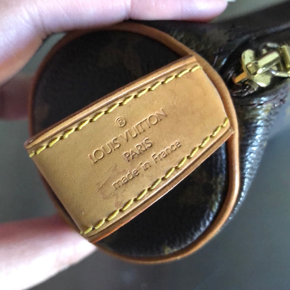 LV porte ronde🎉SOld - Picture 2 of 8