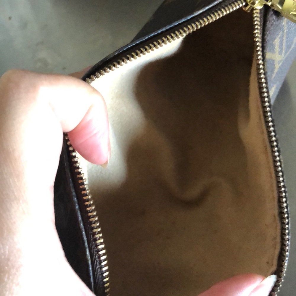 LV porte ronde🎉SOld - Picture 3 of 8