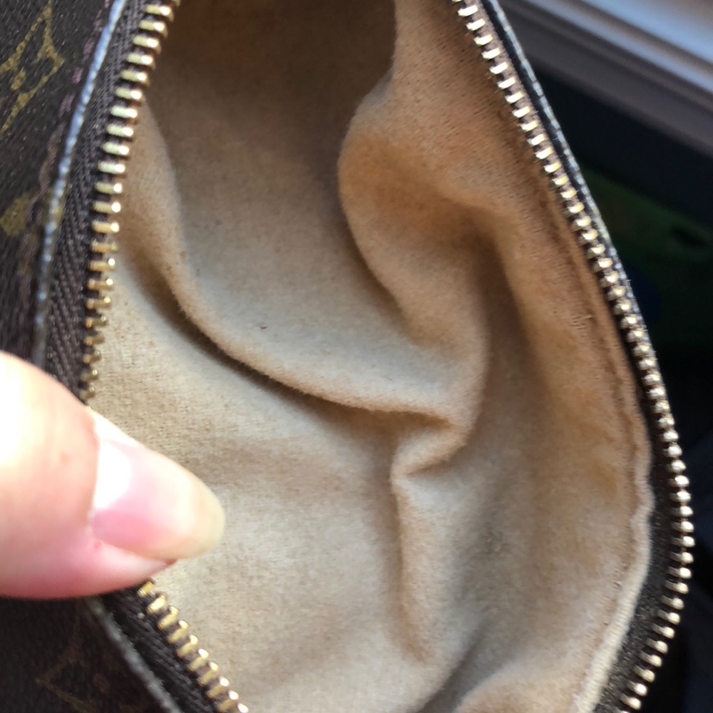 LV porte ronde🎉SOld - Picture 5 of 8