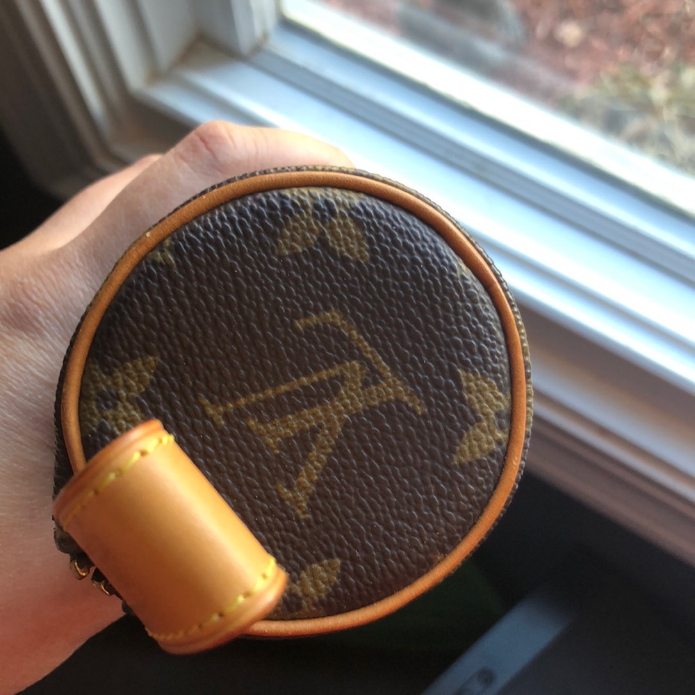 LV porte ronde🎉SOld - Picture 8 of 8