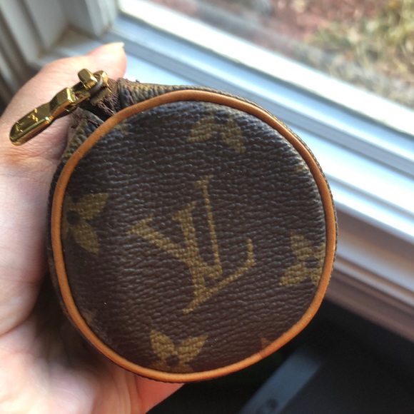 LV porte ronde🎉SOld - Picture 7 of 8