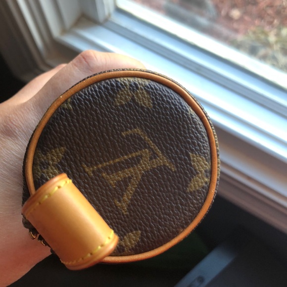 LV porte ronde🎉SOld - Picture 8 of 8