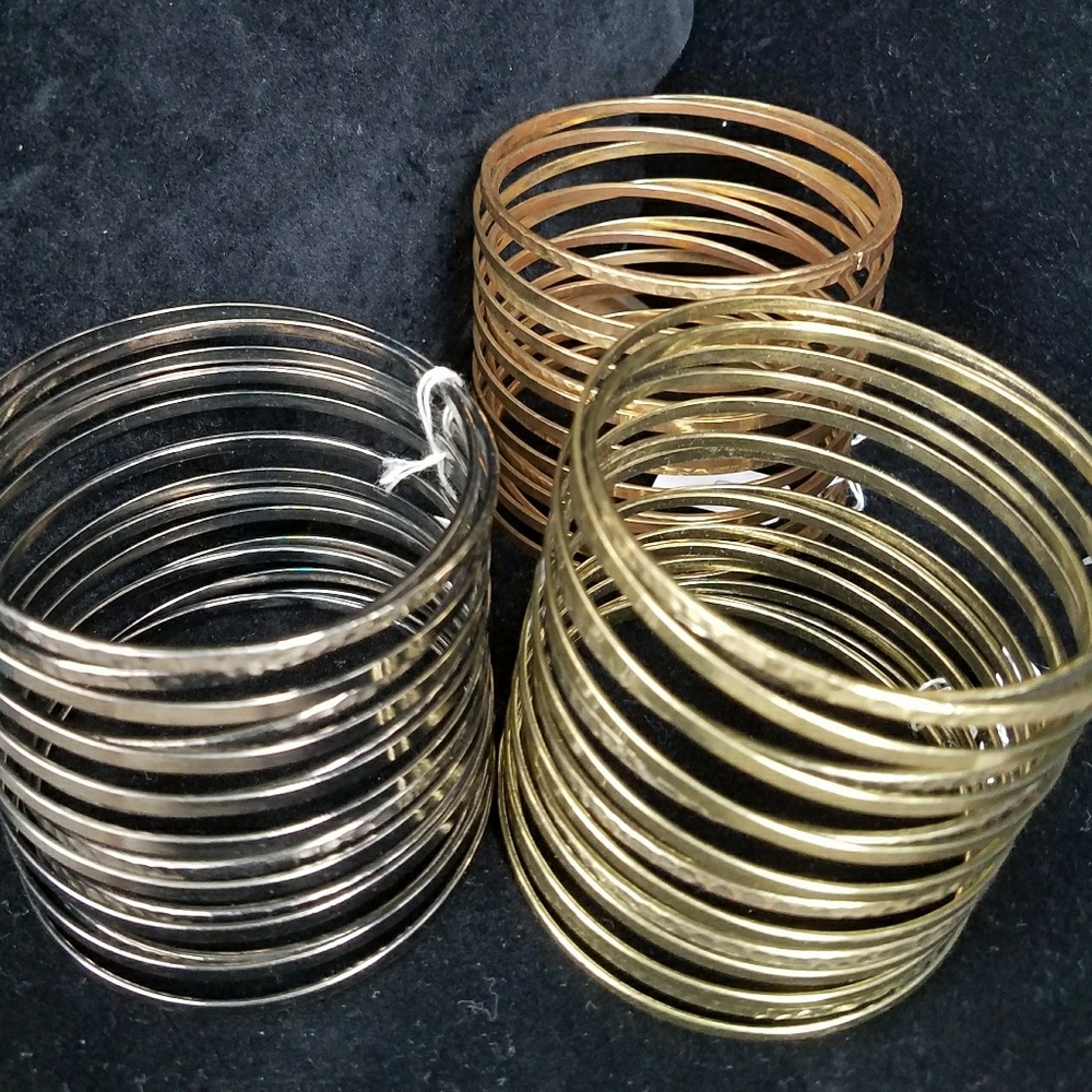 Bangal Spring - adjustable