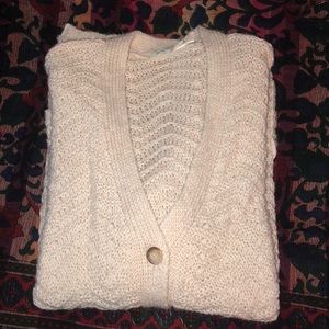 Urban Outfitters cardigan
