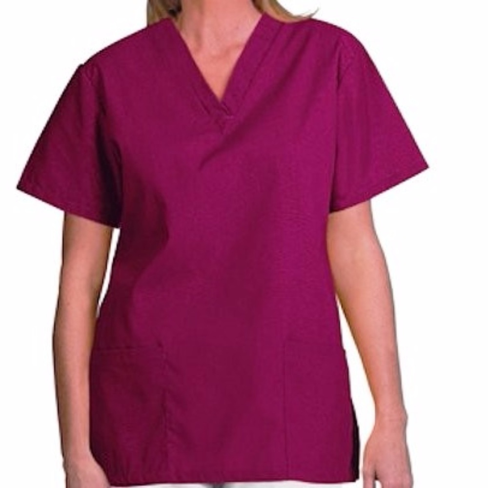 Fashion Seal Healthcare Medical Nurse Scrub Set