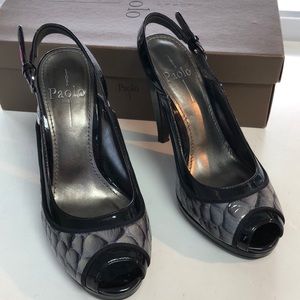 Linea Paolo ‘Beckie’ women’s size 7