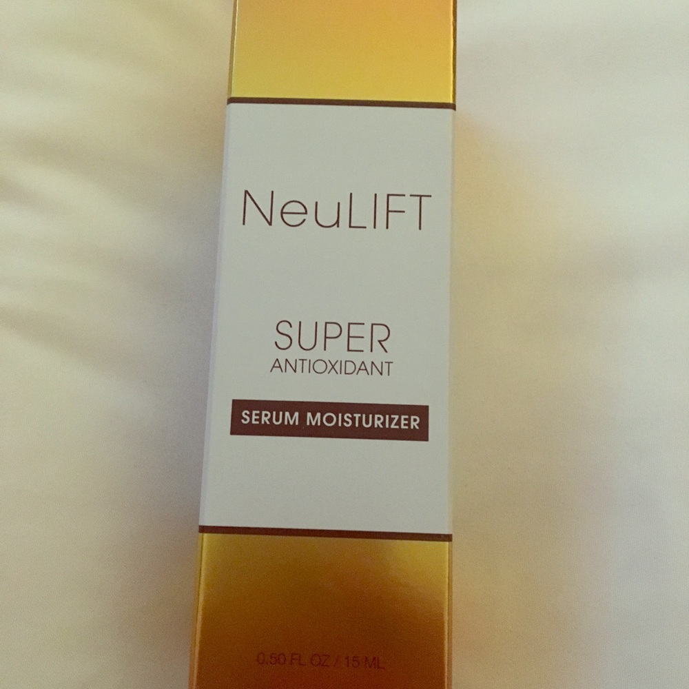 Great skin cream brand new still in box !