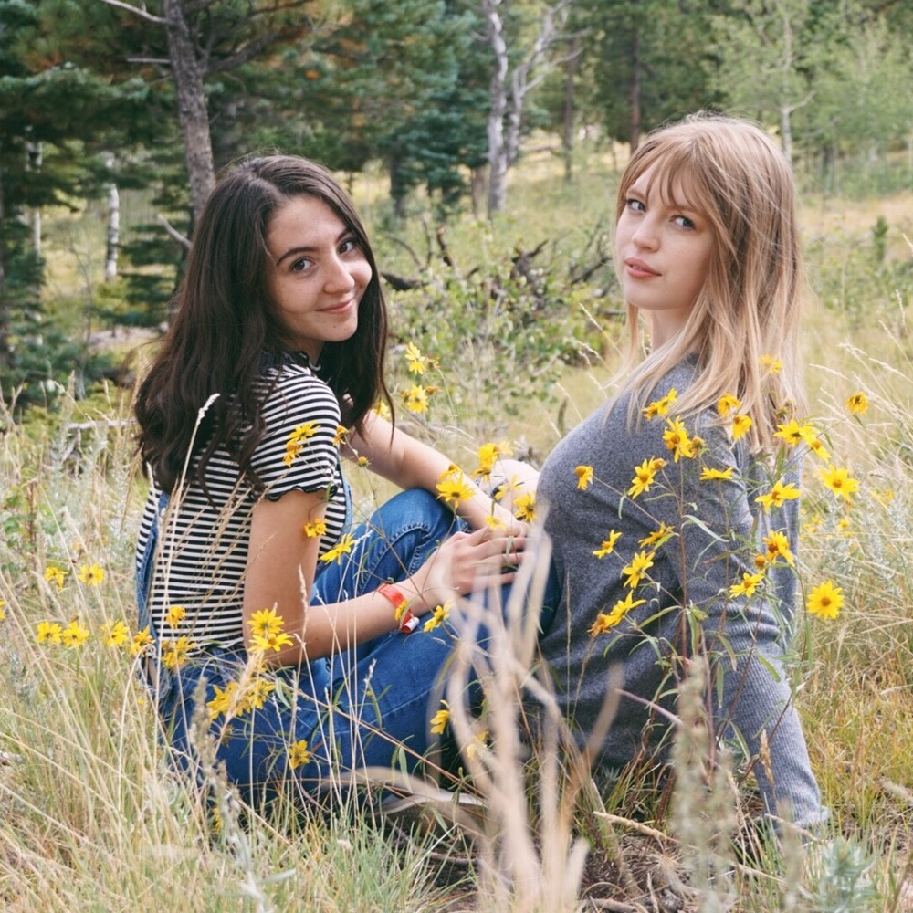 Meet your Posher, Carolyn