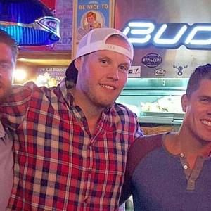 Meet your Posher, Michael