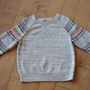 Genuine Kids from OshKosh sweater size 3T