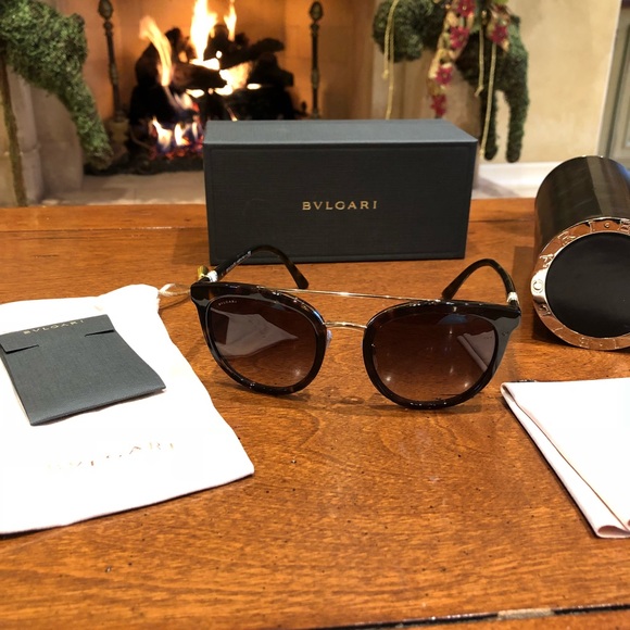 ❤️BVLGARI SUNGLASSES ? main image 4