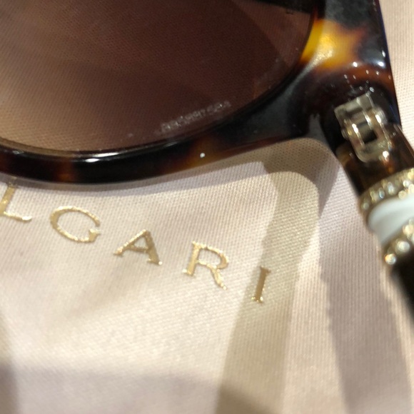 ❤️BVLGARI SUNGLASSES ? main image 6