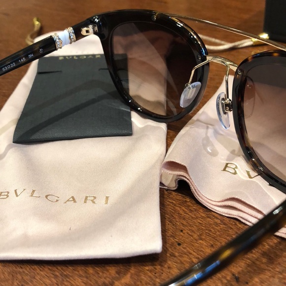 ❤️BVLGARI SUNGLASSES ? main image 8