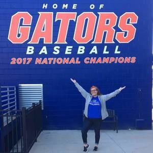 Meet your Posher, Zoe