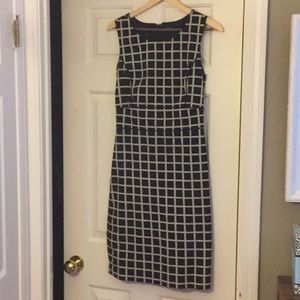 Club Monaco dress