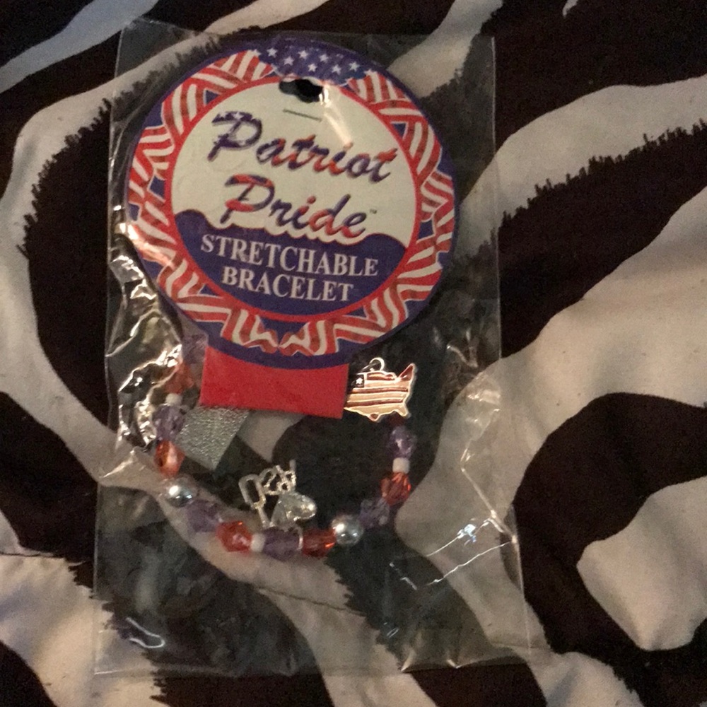 Stretchable Bracelet