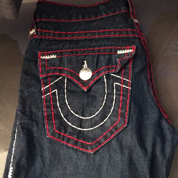True Religion Other - True religion jeans