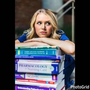 Meet your Posher, Morgan