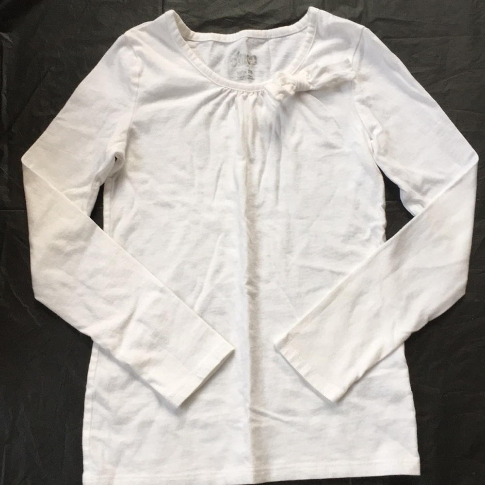 Circo longsleeve tee, Size M (7/8)