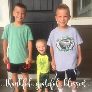 Meet your Posher, Jody