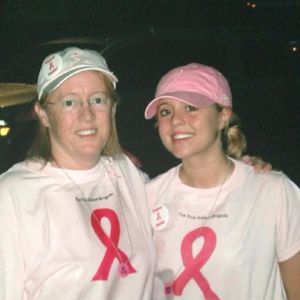 Meet your Posher, Barb