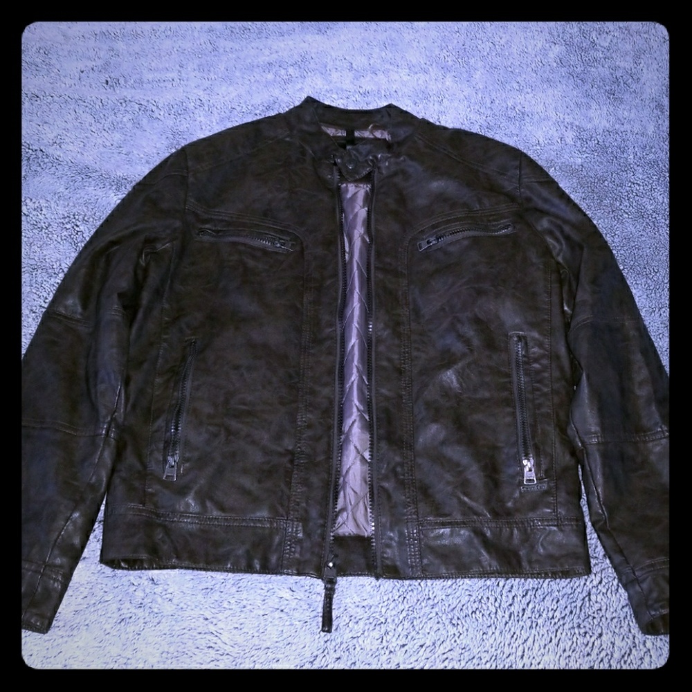 MENS Calvin Klein Jacket