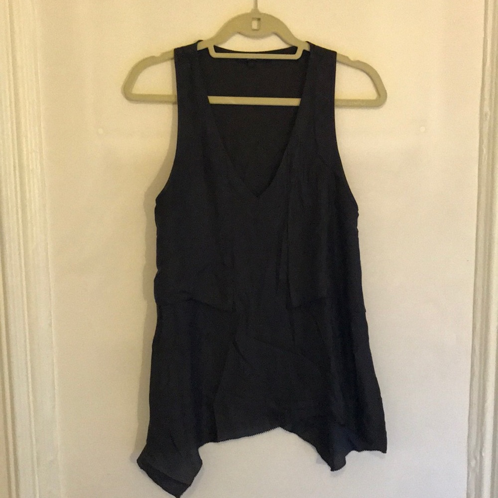 Rag and Bone Sleeveless Top
