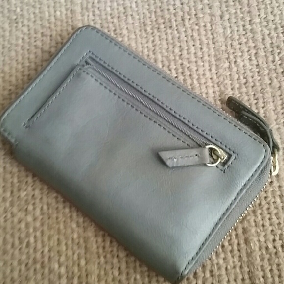 Fossil  wallet - Picture 3 of 8