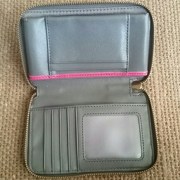 Fossil  wallet - Picture 4 of 8