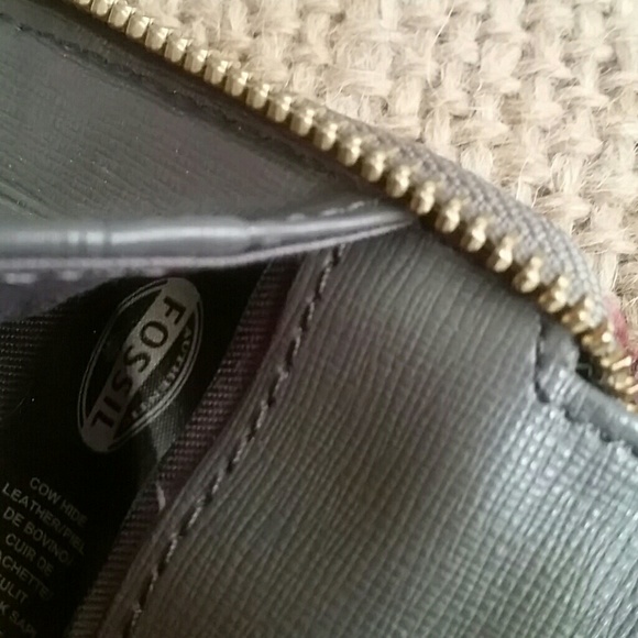 Fossil  wallet - Picture 5 of 8