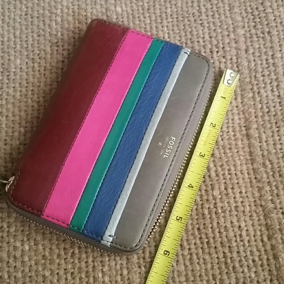 Fossil  wallet - Picture 6 of 8