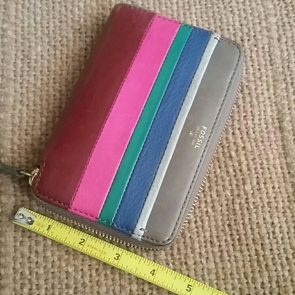Fossil  wallet - Picture 7 of 8