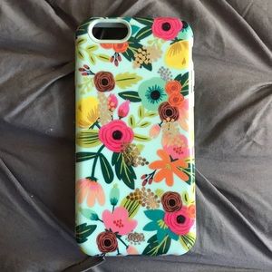 Rifle Paper Co. iPhone 6 Case