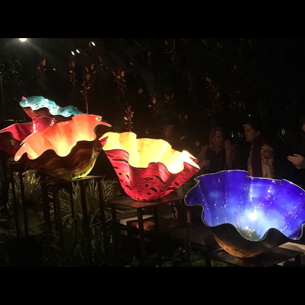 Meet your Posher, Bonnie