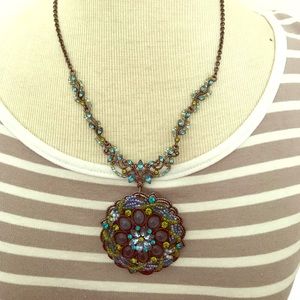 Vintage pendant