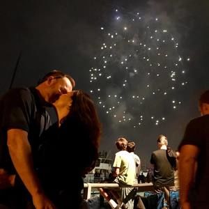 Meet your Posher, Caroline