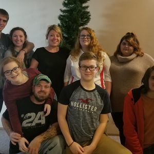 Meet your Posher, Becky