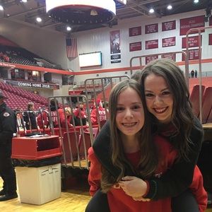 Meet your Posher, Olivia