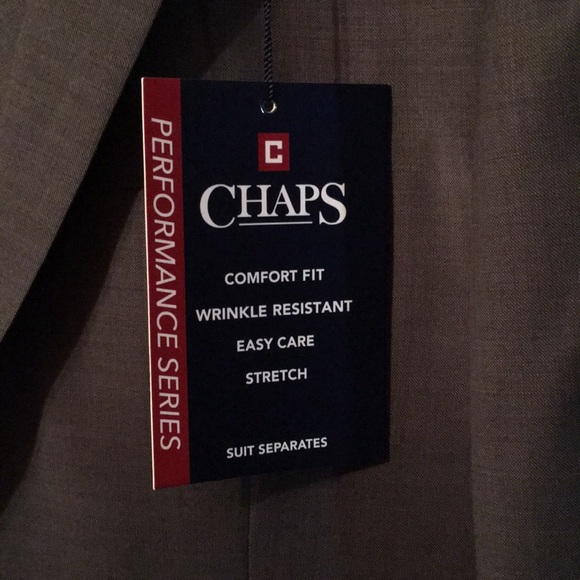 Chaps Blazer - Picture 2 of 5