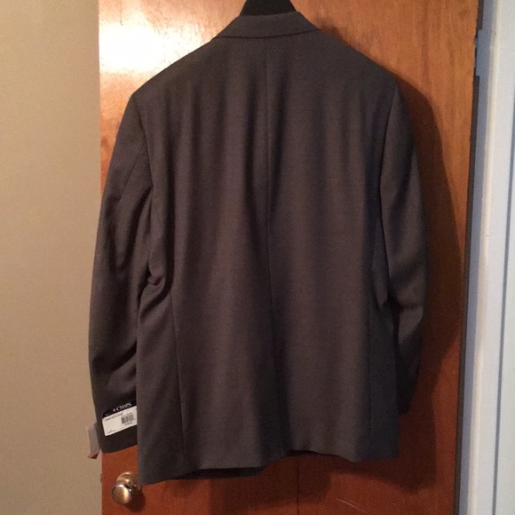 Chaps Blazer - Picture 4 of 5