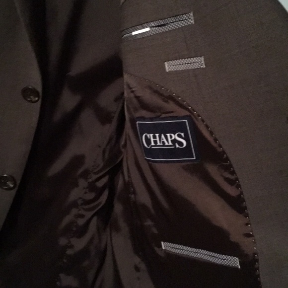 Chaps Blazer - Picture 5 of 5