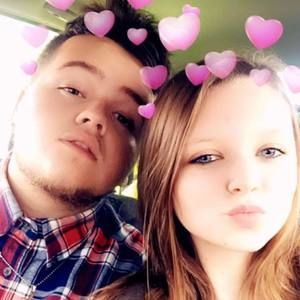 Meet your Posher, Ricky