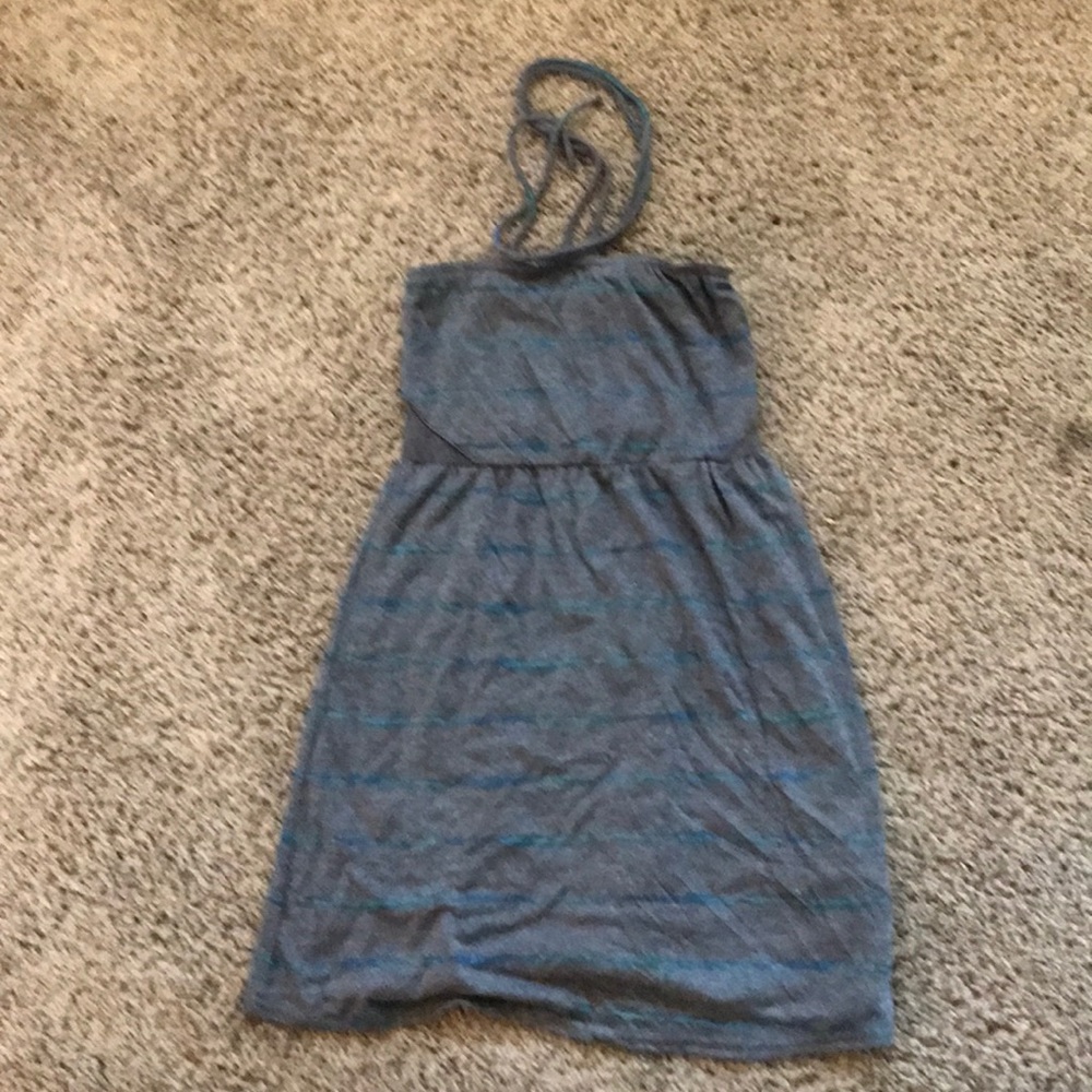 Hurley Summer dress