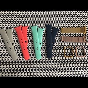 Apple Watch 38mm Band Collection